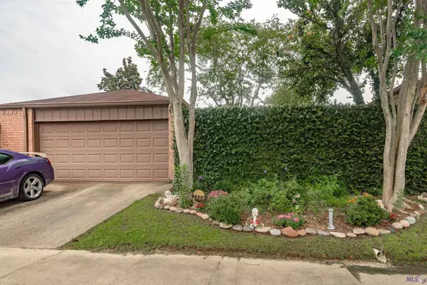 2513 INVERRARY DR, Baton Rouge, LA 70816