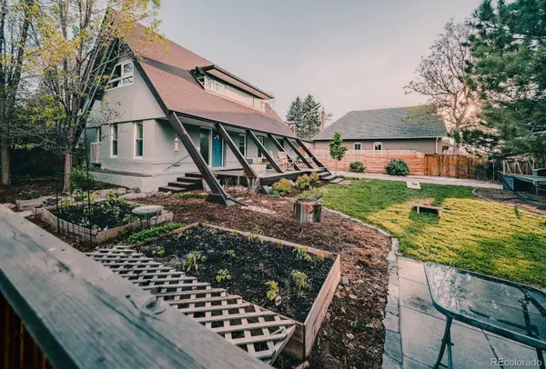 2449 N Humboldt ST, Denver, CO 80205