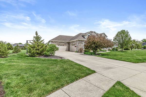 3274 Paddock RD, Lebanon, IN 46052