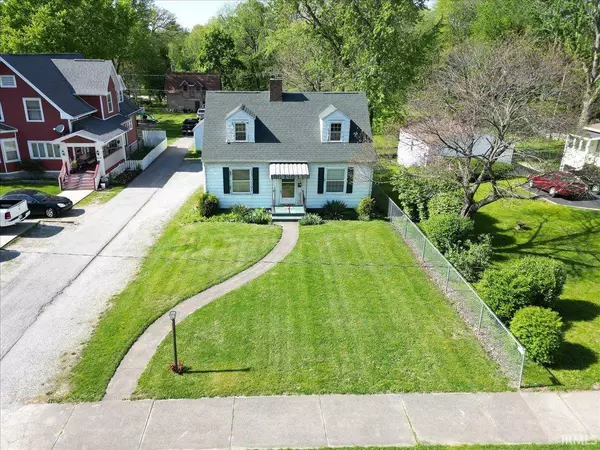 2116 High Street, Logansport, IN 46947-1629