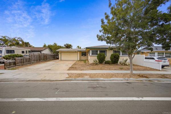 4510 Moraga AVE, San Diego, CA 92117