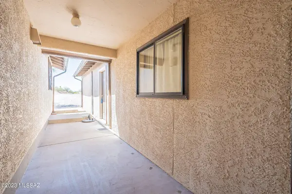 4630 N Tortolita Road, Tucson, AZ 85745