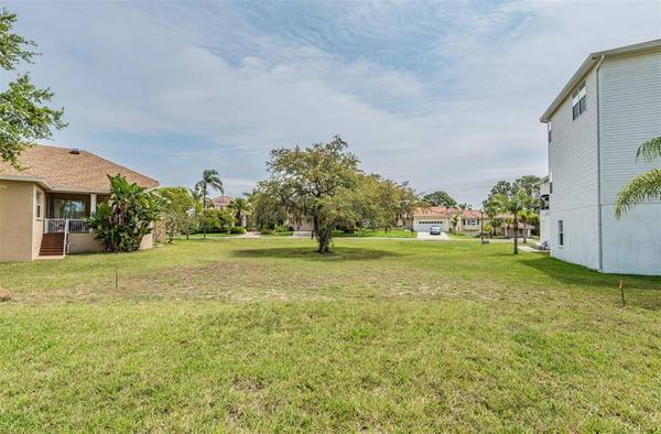 Lot 48 N POINTE ALEXIS DR, Tarpon Springs, FL 34689