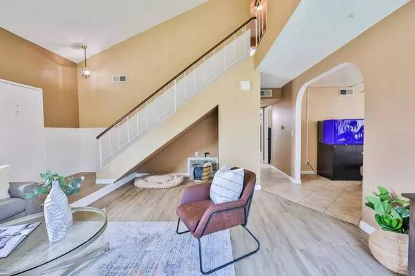 10847 Buggywhip Drive, Spring Valley, CA 91977