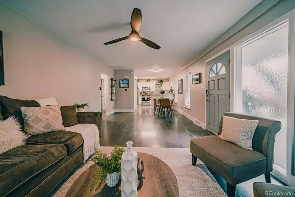 2449 N Humboldt ST, Denver, CO 80205