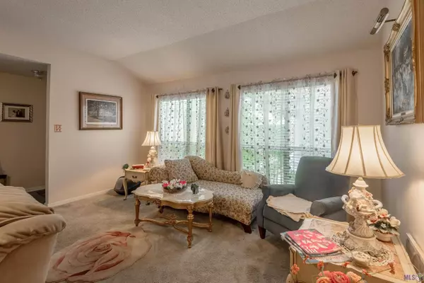 2513 INVERRARY DR, Baton Rouge, LA 70816