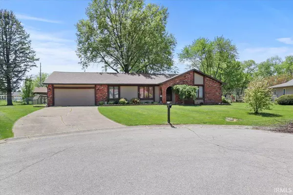 1711 Candy Court, Kokomo, IN 46902-4411