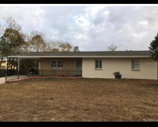 3132 KEEPORT DR, Spring Hill, FL 34609