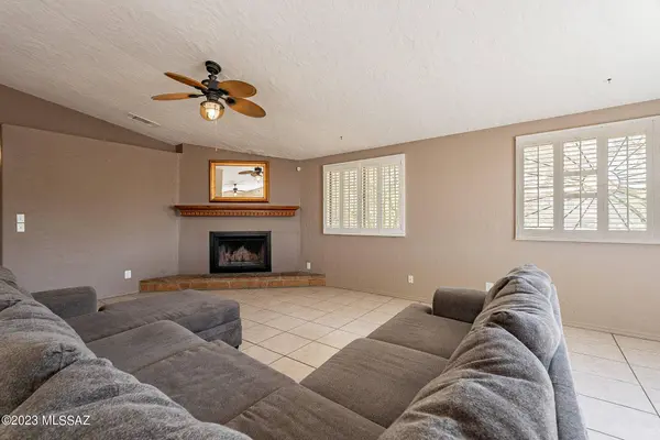 4630 N Tortolita Road, Tucson, AZ 85745