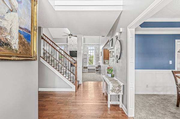 3274 Paddock RD, Lebanon, IN 46052