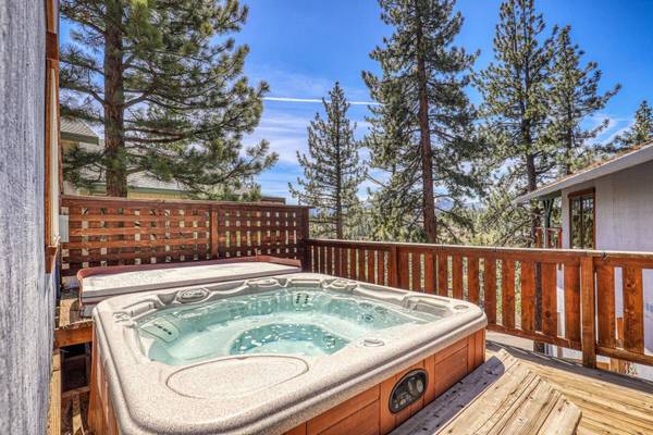 10146 Olympic Boulevard, Truckee, CA 96161-0000