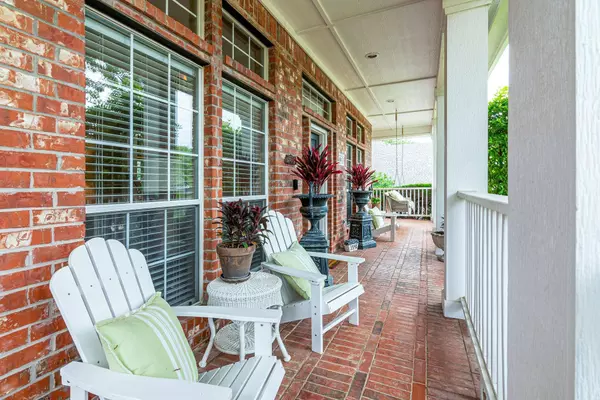 1541 Hudnall Farm Road, Keller, TX 76248