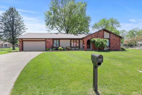 1711 Candy Court, Kokomo, IN 46902-4411