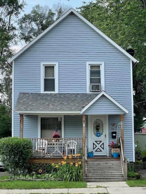 112 E Stockbridge Avenue, Kalamazoo, MI 49001