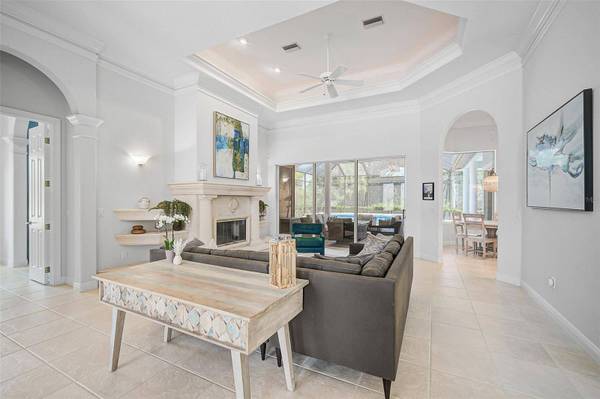 558 DOVE POINTE, Osprey, FL 34229