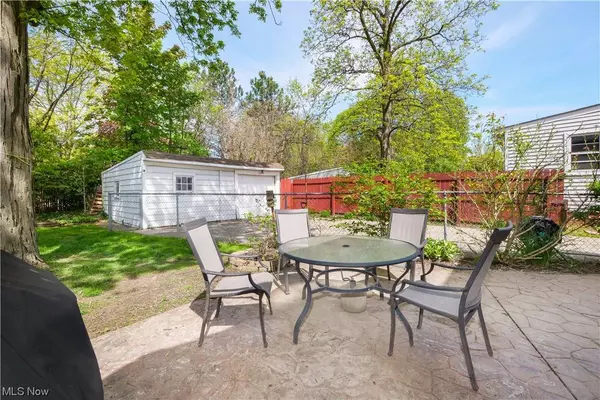 1612 Parker DR, Mayfield Heights, OH 44124