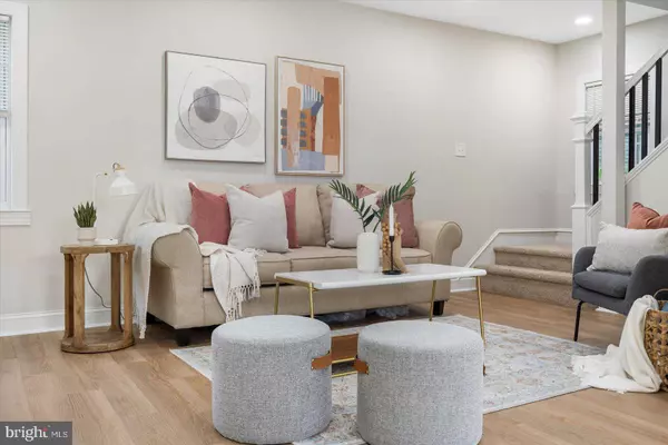 2601 CREIGHTON, Baltimore, MD 21234