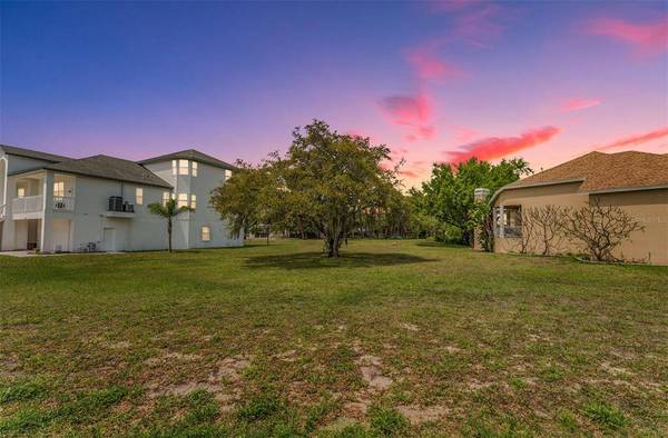 Lot 48 N POINTE ALEXIS DR, Tarpon Springs, FL 34689