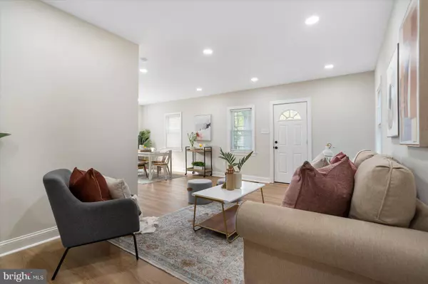 2601 CREIGHTON, Baltimore, MD 21234