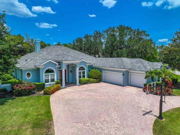 558 DOVE POINTE, Osprey, FL 34229