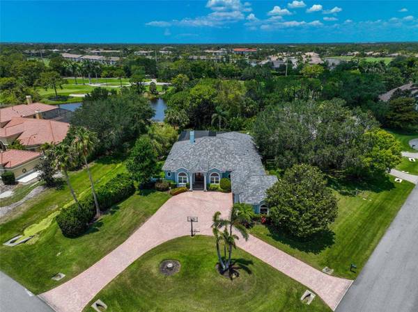 558 DOVE POINTE, Osprey, FL 34229