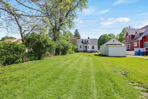 2116 High Street, Logansport, IN 46947-1629