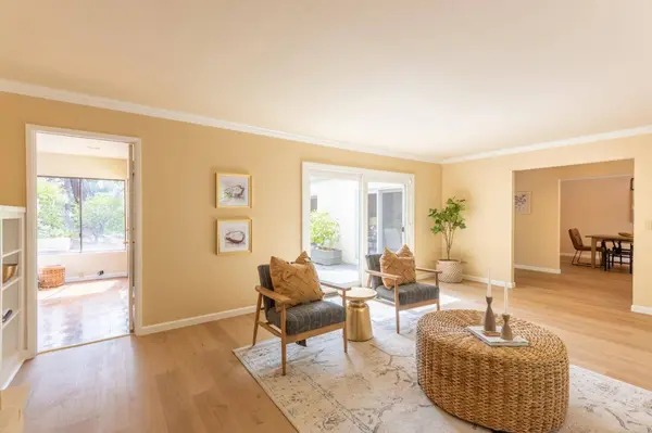 1 Abinante WAY, Monterey, CA 93940