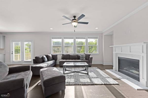 677 Denali, Mableton, GA 30126