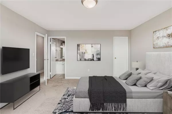 2479 Peachtree RD NE #414, Atlanta, GA 30305