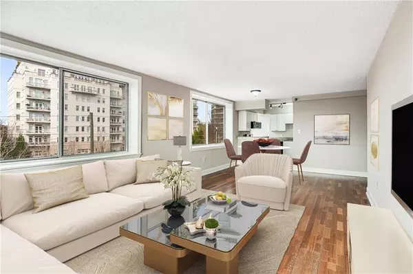 2479 Peachtree RD NE #414, Atlanta, GA 30305