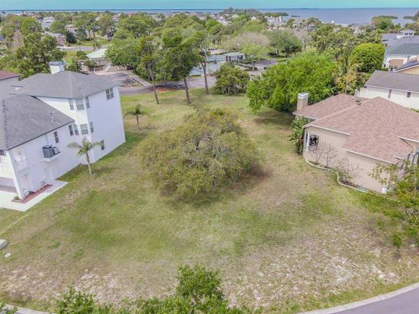 Lot 48 N POINTE ALEXIS DR, Tarpon Springs, FL 34689