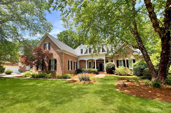 7229 Olde Sycamore DR, Mint Hill, NC 28227