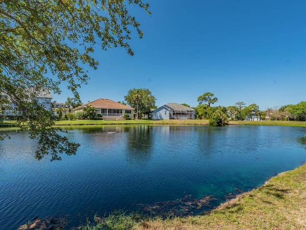 Lot 33 N POINTE ALEXIS DR, Tarpon Springs, FL 34689