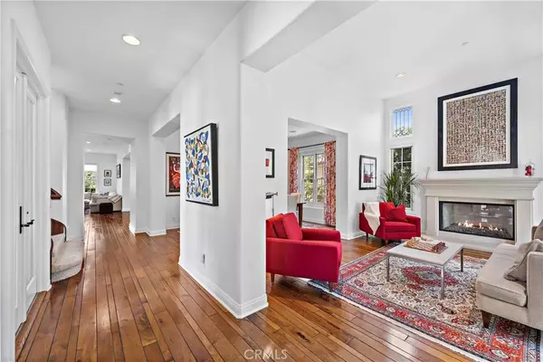 11 Pisano ST, Ladera Ranch, CA 92694