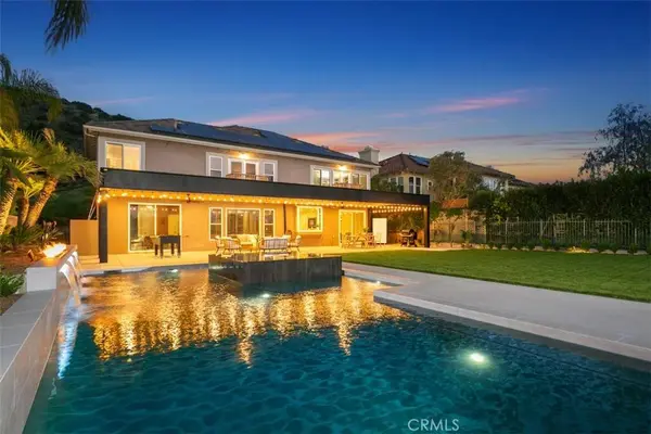 49 Bell Canyon DR, Rancho Santa Margarita, CA 92679