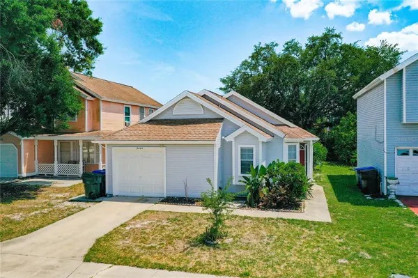 3444 SUGAR MILL RD, Kissimmee, FL 34741