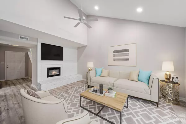 7602 Mariner Cove DR, Cornelius, NC 28031