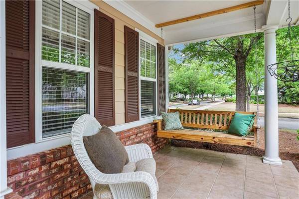 4513 Flowering BR, Powder Springs, GA 30127