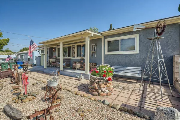 701 Palomar Ave, El Cajon, CA 92020