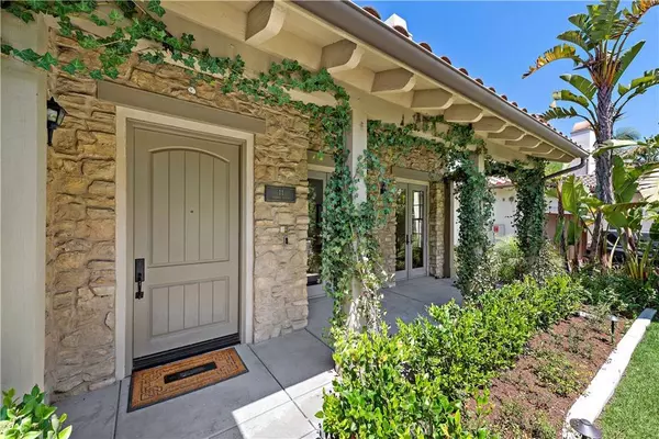 11 Pisano ST, Ladera Ranch, CA 92694