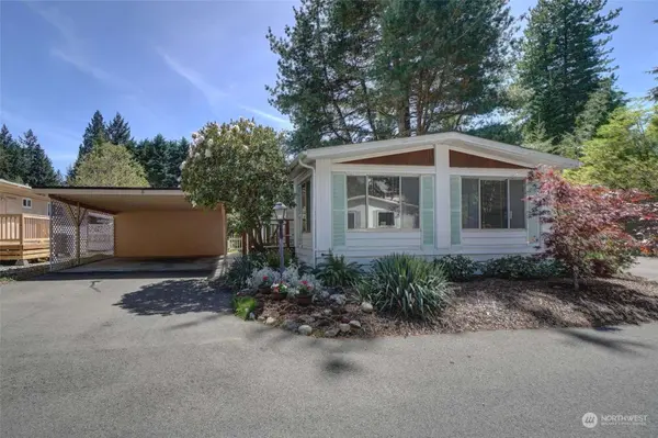 10414 Peacock Hill AVE NW #8, Gig Harbor, WA 98332
