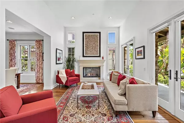 11 Pisano ST, Ladera Ranch, CA 92694