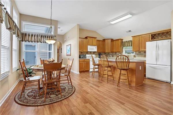 4513 Flowering BR, Powder Springs, GA 30127