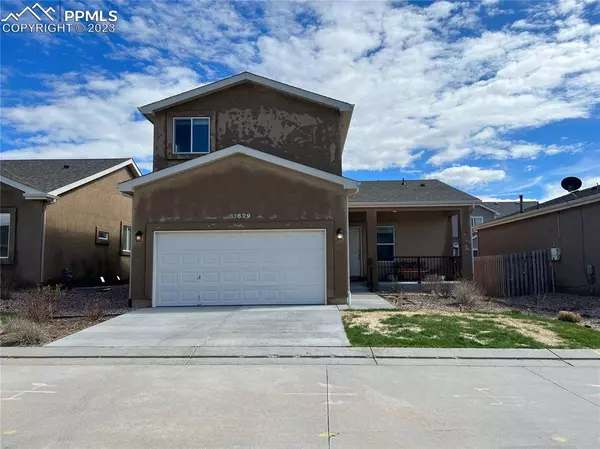 11629 Farnese HTS, Peyton, CO 80831
