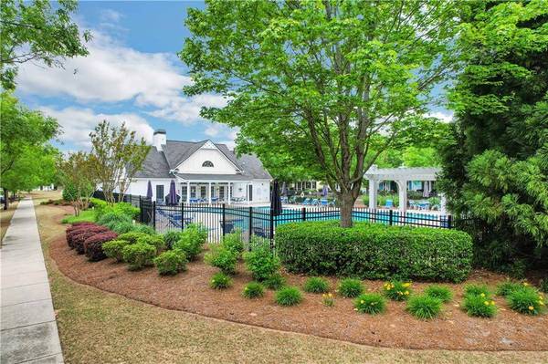 4513 Flowering BR, Powder Springs, GA 30127