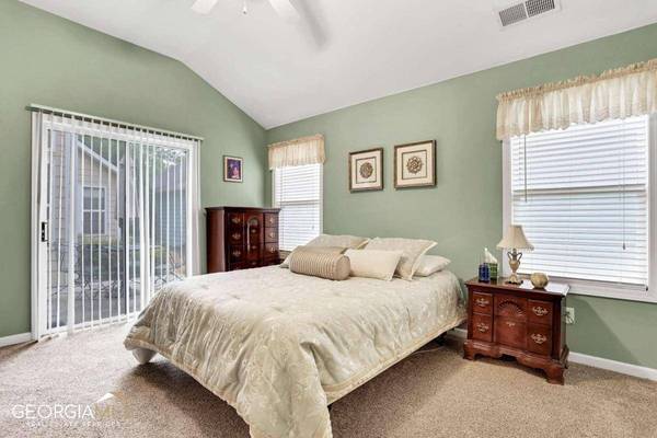 4513 Flowering BR, Powder Springs, GA 30127