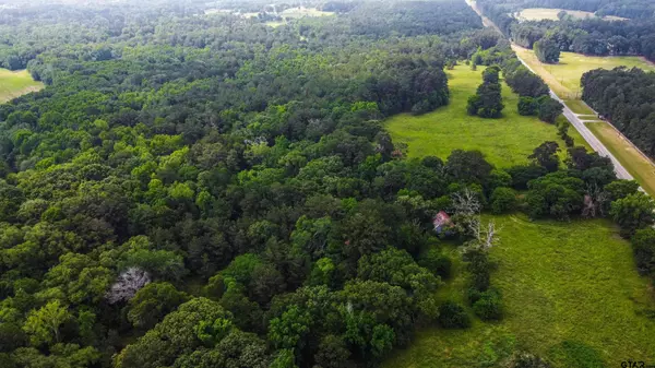 000 TBD FM 2661, Flint, TX 75762