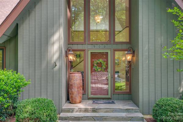 900 Club RD, Tryon, NC 28782