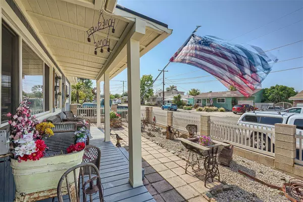 701 Palomar Ave, El Cajon, CA 92020