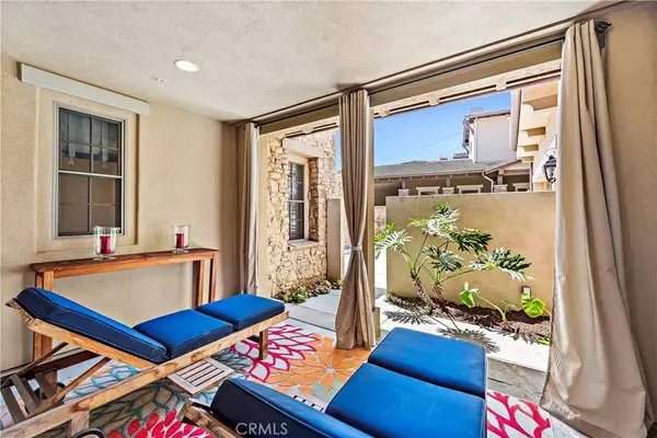 11 Pisano ST, Ladera Ranch, CA 92694